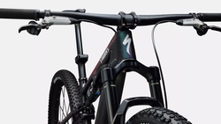 90326-02-EPIC-8-SW-EVO-AXS-CARB-PRPPRL-LQDMET-D3-HT-21426212-21426212.png Specialized S-Works Epic 8 EVO, SRAM XX SL AXS, Downcountry-Mountainbike, Carbon / Green to Purple - Produktbild - 5