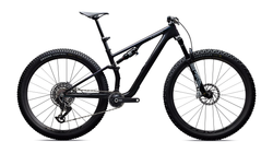 90326-02-EPIC-8-SW-EVO-AXS-CARB-PRPPRL-LQDMET-HERO-DARK-PDP-21426212.jpg Specialized S-Works Epic 8 EVO, SRAM XX SL AXS, Downcountry-Mountainbike, Carbon / Green to Purple - Produktbild - 1