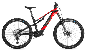 Rotwild R.X375 Pro Carbon Trailbike Rotwild R.X375 Pro Carbon Trailbike