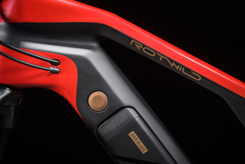 Rotwild R.X375 Pro Carbon Trailbike - Produktbild - 4