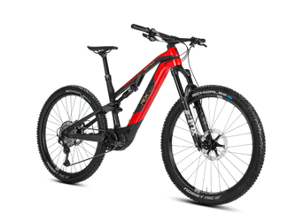 Rotwild R.X375 Pro Carbon Trailbike - Produktbild - 2