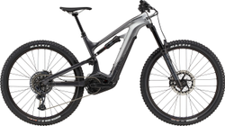 xfy618kepafhoxezqlvy-21134685-21426220.jpg Cannondale Moterra Neo Carbon 2 Grey / LEASINGRÜCKLÄUFER - Produktbild - 1