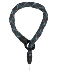 Abus, Schlösser, Rahmenschlösser, crossing grey, ACH IVY 8KS/100 - Produktbild - 1