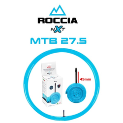 Barbieri Schlauch NXT ROCCIA TPU 27,5x2.0/2.6 SV 45mm - Produktbild - 1 Barbieri Schlauch NXT ROCCIA TPU 27,5x2.0/2.6 SV 45mm - Produktbild - 1