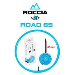 Barbieri Schlauch NXT ROCCIA TPU 700x23-32c SV 65mm - Produktbild - 1