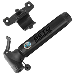 BETO 2 Stages Minipumpe - Produktbild - 1 BETO 2 Stages Minipumpe - Produktbild - 1