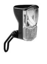 Büchel UNI LED EVO E-Bike Scheinwerfer - Produktbild - 1 Büchel UNI LED EVO E-Bike Scheinwerfer - Produktbild - 1