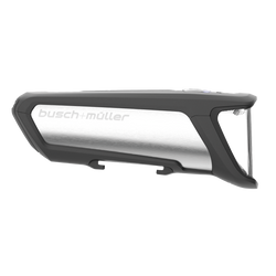 Busch & Müller Akku-Scheinwerfer IXON CORE 2L schwarz - Produktbild - 1