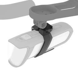 Busch & Müller Adapter IXON Core 2 GoPro hängende Montage schwarz - Produktbild - 1