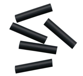 Busch & Müller Montagematerial SCHRUMPFSCHLAUCH 50 Stk schwarz - Produktbild - 1