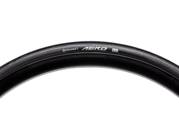 Continental, Bereifung, Aero 111 TR, 700x25C (26-622), faltbar - Produktbild - 2