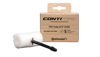 Continental, Bereifung, Schlauch, TPU 27,5" (SV 60mm) - Produktbild - 1