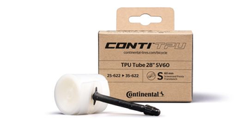 Continental, Bereifung, Schlauch, TPU 28" (SV 60mm) - Produktbild - 1