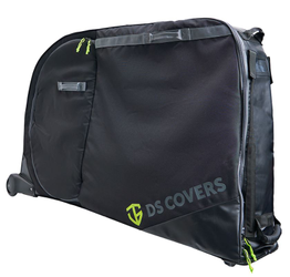 DS COVERS Fahrrad-Transporttasche ARROW schwarz - Produktbild - 1 DS COVERS Fahrrad-Transporttasche ARROW schwarz - Produktbild - 1