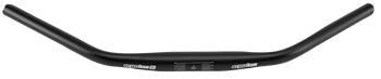 Ergotec Lenker Bügel Ladytown 31.8 Breite: 620mm Rise: 15mm - Produktbild - 1