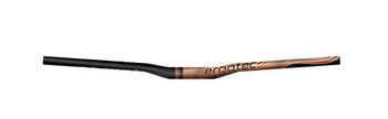 Ergotec Lenker Low Riser Bar 6+ Gold Edition 31.8 Breite: 780mm Rise: 15mm - Produktbild - 1