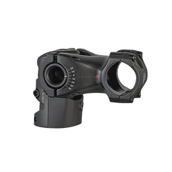 Ergotec Vorbau SWELL-RE70i 35.0/ 95mm / interne Kabelführung - Produktbild - 1