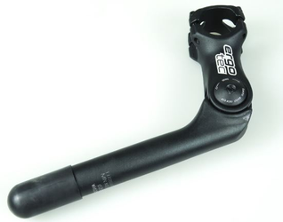 Ergotec Vorbau Octopus 2 Schaft 25.4/31.8 180/90mm OEM - Produktbild - 1