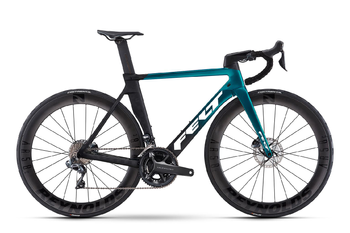 Felt Rennrad AR | Advanced | Ultegra Di2 - Größe: 48cm Bay Blue Modell 2024 - Produktbild - 1 Felt Rennrad AR | Advanced | Ultegra Di2 - Größe: 48cm Bay Blue Modell 2024 - Produktbild - 1