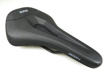 Fizik Sattel Terra Aidon X5 schwarz 160mm OEM - Produktbild - 1 Fizik Sattel Terra Aidon X5 schwarz 160mm OEM - Produktbild - 1