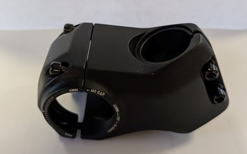 JD Components Vorbau ST280Q-1 Ahead 28.6/35.0 60mm 30° OEM - Produktbild - 1
