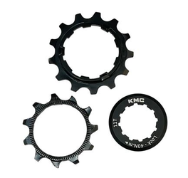KMC, Kassette, Spare part set 10 speed 11-42 - Produktbild - 1