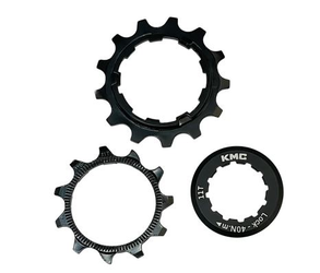 KMC, Kassette, Spare part set 10 speed 11-36 - Produktbild - 1