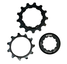 KMC, Kassette, Spare part set 11 speed 11-50 - Produktbild - 1