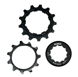 KMC, Kassette, Spare part set 11 speed 11-42 - Produktbild - 1
