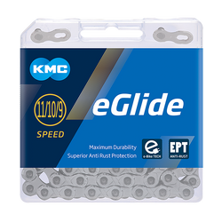 KMC Kette eGlide EPT 132 Glieder - Produktbild - 2