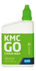 KMC CHAIN WAX 150ML - Produktbild - 1