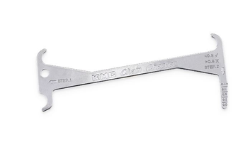KMC Easy Chain Checker Messlehre - Produktbild - 1