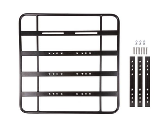 M-Wave Trägerplatte >Racky Baseplate< - Produktbild - 1