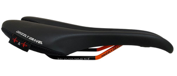 P&P Bequemsattel Sattel Grizzly Gravel - Produktbild - 1