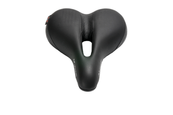 P&P Bequemsattel Sattel Luftikus NEO 215mm - Produktbild - 2