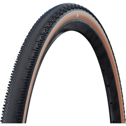 Schwalbe G-One RS Pro HS621 fb. 28x1.35" 700x35C 35-622 sw/tr TLR EL Adx - Produktbild - 1