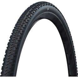 Schwalbe G-One RX ProEvo HS637 fb 28x1.50" 700x40C 40-622 sw TLR EL VG Adx - Produktbild - 1