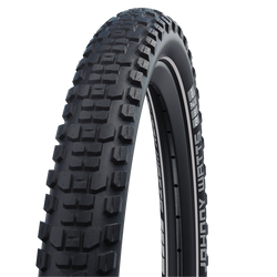 140-27-66480-4026495924184-1-21426830-21426830.png Schwalbe Johnny Watts LR 27,5 x 2,35" Drahtreifen – Performance Line, Addix, E-50, Reflex - Produktbild - 1