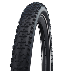 Schwalbe Smart Sam HS624 fb. 24x1.85" 47-507 sw-Refl PL Tube Adx E50 - Produktbild - 1