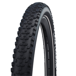Schwalbe Smart Sam HS624 28x1.65" 44-622 sw Refl PL Tube Adx E-25 - Produktbild - 1