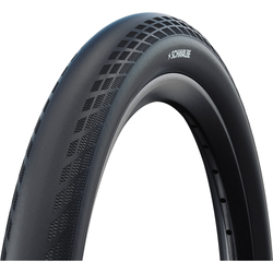 Schwalbe SX-R 20x1 3/8 (30-451) faltbar Performance Line MID Black - Produktbild - 1