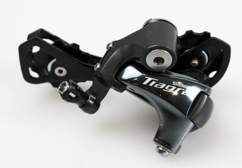 Shimano Schaltwerk TIAGRA RD-4700 GS 10-fach OEM - Produktbild - 1