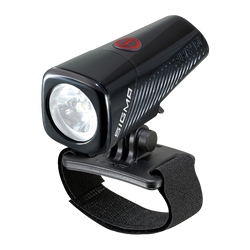 Sigma Sport Beleuchtung BUSTER 150 HL Helmleuchte - Produktbild - 1