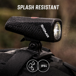 Sigma Sport Beleuchtung BUSTER 150 HL Helmleuchte - Produktbild - 2