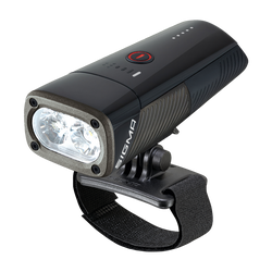 202-20-44909-4016224197408-1-21426966-21426966.png Sigma Sport Beleuchtung BUSTER 1600 HL Helmleuchte - Produktbild - 1