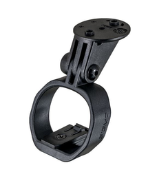 Sigma Sport Beleuchtungs Zubehör AURA 100 Out-Front GoPro Halterung - Produktbild - 1