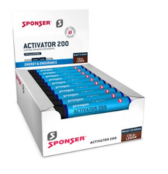 273093-21426977.jpg Sponser Activator 200 Koffeinbooster 30 Ampullen à 25ml Aroma: Cola-Lemon - Produktbild - 1
