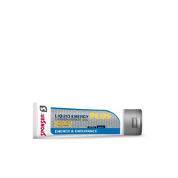Sponser Liquid Energy Plus Gel 18x 70g geschmachsneutral - Produktbild - 1
