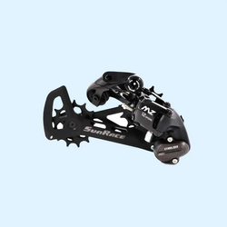 SunRace Schaltwerk RDMZ600 12-fach Medium Cage DIRECT - Produktbild - 1