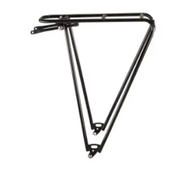 Tubus VEGA 26"/28" schwarz - Produktbild - 1